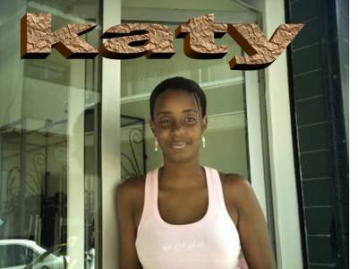 katy